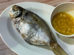 -长平老姿娘夜粥(平东一街店)