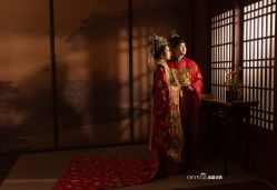 -水晶之恋婚纱摄影(北京总店)