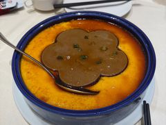 -吉林省林业宾馆-餐厅