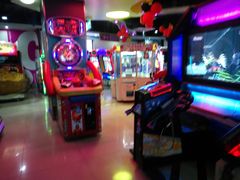 -星悦蓝海欢乐园(石路天虹店)