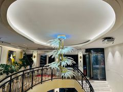 -黄浦江游览(十六铺码头)