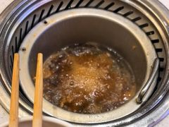 -龍歌自助小火锅(秦淮水游城店)
