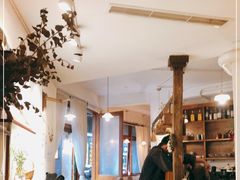 大堂-Ginko银子(青龙街店)