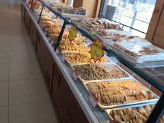 自助取餐区-鼎丰真(四马路店)