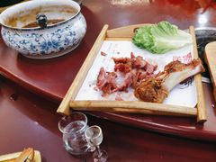 -宁邦·家宴·南京菜(红山动物园店)