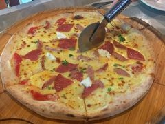 -BISTROFIORE美伊娜(伊犁南路店)