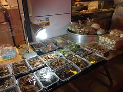 熏鱼-海曙西区老大房(孝闻街店)