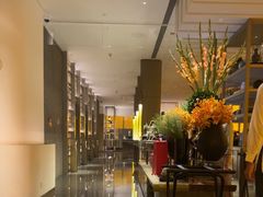 -北京柏悦酒店·锦庭餐厅Dining Room
