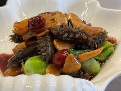 -功德林素菜饭庄(前门店)