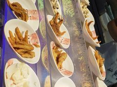 -曼格活海鲜·牛排自助(光明蓝鲸店)
