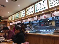 -虹梅食堂·爱蝦乃家