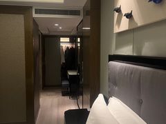 -上海静安铂尔曼酒店