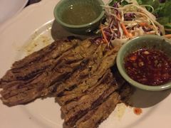 -Dash Teak House