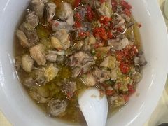 -笨罗卜浏阳菜馆(龙华鹏润达店)