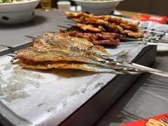 -大闫家烧烤·小海鲜家常菜(郑庄店)