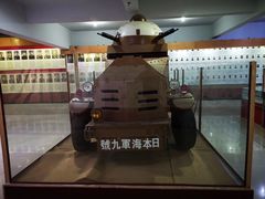 -西柏坡纪念馆