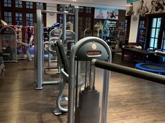 -杰仕健身百合天地会所(海宁百合新城店)