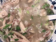 -老三羊汤【北兴隆街店】