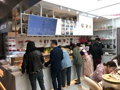 -成都你六姐·牛肉冒菜·麻辣香锅(长泰广场店)