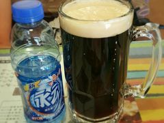 -滋味烤鱼(马北店)