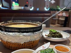 -粤仔湾砂锅粥(金太湖店)