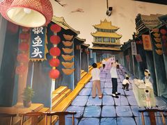 大堂-良师门滨海人家·海鲜·家常菜(滨海城店)