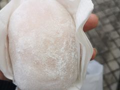 -澳门长洲糯米糍(柯打苏沙街店)