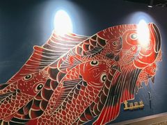 -吉庆莲年有鱼炭烤鱼(苏宁广场店)