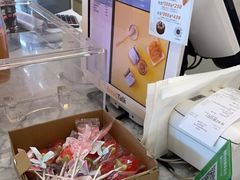 -面包新语(上地华联店)