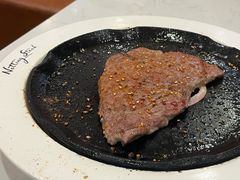 -诺丁牛排披萨自助餐厅(汕头苏宁店)