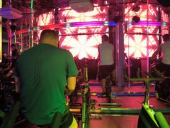 -峰鸟自助健身(锦泰城店)