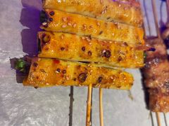 -喝丢一只鞋海鲜烧烤·海肠捞饭(东关街店)