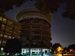 -浙江万里学院(钱湖校区)