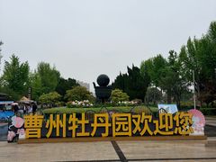 -曹州牡丹园