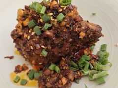 -成都驻京办餐厅(蜀都宾馆店)