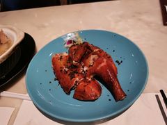 -港丽餐厅(高德置地店)