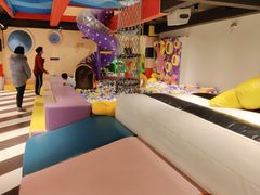-NOKNOK若蔻亲子餐厅(天地壹方北馆店)