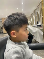 -Kraemer Paris苏豪路易士·嘉玛发廊