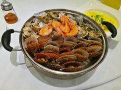-味茂·老船夫1927(东海东路店)