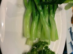 -利顺德大饭店·水岸中餐厅(小白楼店)