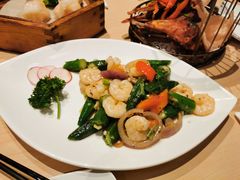 -避风塘(宝山万达店)