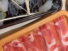 -空之介寿喜烧·和牛放题(恒隆广场店)