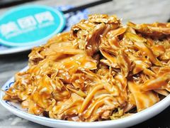 -都一处烧麦馆(前门店)