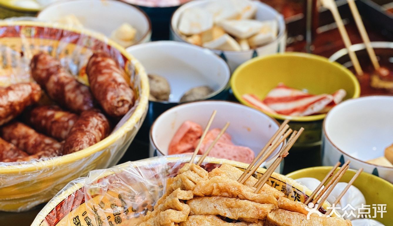 南昌味道，老南昌心中的平凡美食却不可或缺