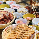 南昌味道，老南昌心中的平凡美食却不可或缺
