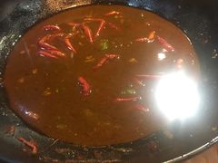-三太子地摊烧烤·小龙虾(北蔡店)