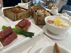 -东江渔村·古典园林·30年粤菜老字号(太和店)