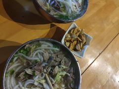 -攀枝花·任德琼·盐边羊肉米线