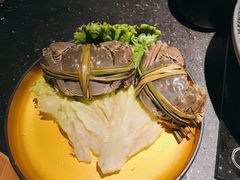 -牛New寿喜烧(新六百店)