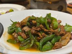 -新白鹿餐厅(城西银泰城店)